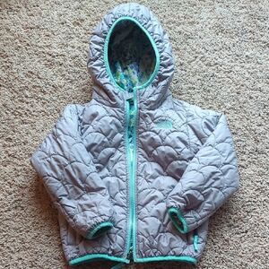 The North Face Reversible Jacket